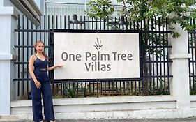 3N Palm Tree Villas